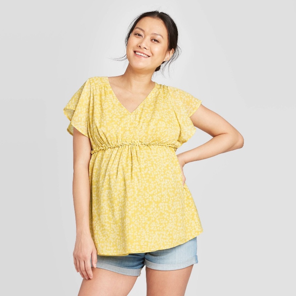 Isabel Maternity by Ingrid & Isabel Maternity Top